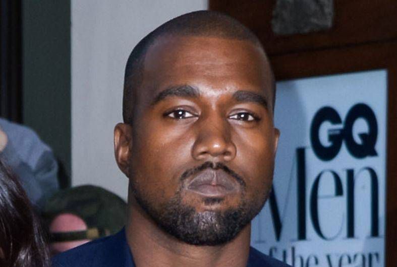 Kanye West podczas koncertu zaliczył naprawdę wielką wpadkę