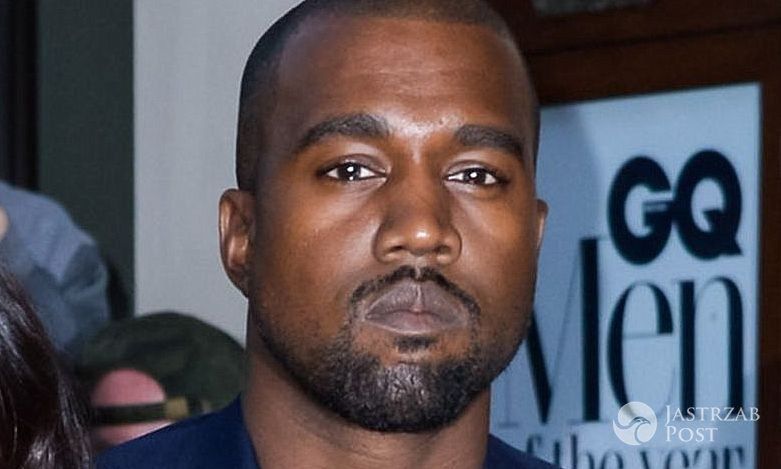 Kanye West został najbardziej stylowym mężczyzną na świecie