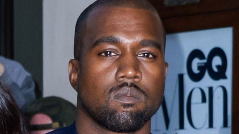 Kanye West
Fotografia: ONS