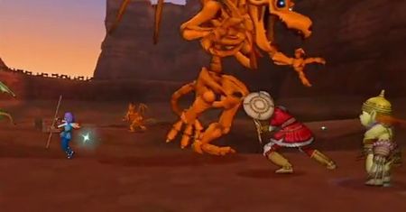 Dragon Quest X pojawi się już w te wakacje [jest i nowy zwiastun]