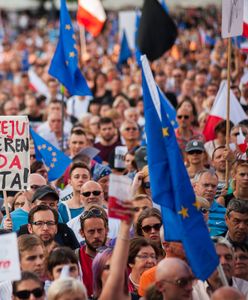 Niemieckie media: Polska jest podzielona