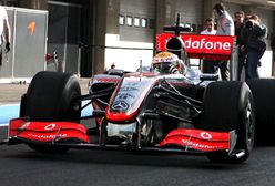 Hamilton: rozważyłbym zmianę teamu