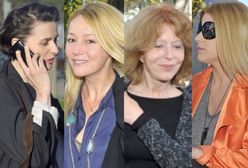 Gwiazdy na festiwalu w Gdyni - niezbyt eleganckie?