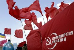 Masowe protesty na Ukrainie