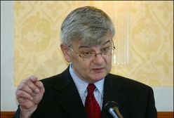 Fischer: UE jednym głosem ws. obrony