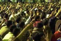 Hamas zapowiada "100 odwetów" za śmierć Rantissiego