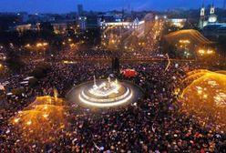 Ponad 11 milionów Hiszpanów protestowało przeciw zamachom