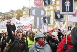 Będzie kolejna "epidemia grypy"? Pracownicy sądów domagają się podwyżek