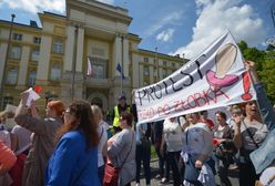 Resort rodziny chwali swój pomysł. A rodzice protestują