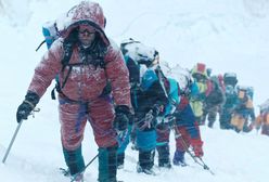 Filmy o górach - TOP 10. Dramatyczne historie, które rozegrały się w drodze na szczyt