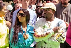 Kim Kardashian i Kanye West spodziewają się czwartego dziecka za pośrednictwem surogatki
