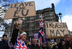 Pogróżki za brexit. Brytyjscy posłowie obawiają się o własne życie