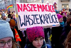 Rozpaczliwy apel do polskiego rządu. "Wysłuchajcie głosu kobiet"