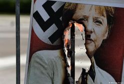 Nowy lęk przed Niemcami. Naukowiec ostrzega