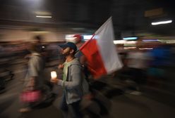 "Ja bym kazał strzelać do tego bydła". Dr hab. z UMCS w Lublinie o demonstracjach opozycji