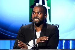 Kanye West zmienił imię. Raper nazywa się dość enigmatycznie