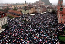 Represje wobec organizatorek Czarnego Protestu. Szykanują i grożą odebraniem dzieci