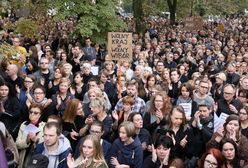 Mężczyźni, ogarnijcie się! Czarny Protest jest także waszą sprawą