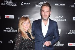 Wojciech Modest Amaro znowu będzie ojcem. Mają już trójkę dzieci