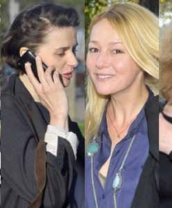 Gwiazdy na festiwalu w Gdyni - niezbyt eleganckie?