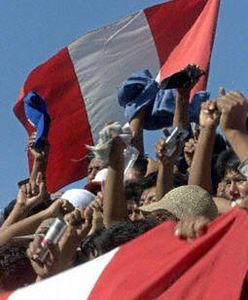 Stan wyjątkowy w Peru