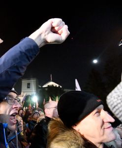 Protest dotyczący Sądu Najwyższego w internecie. Co nam mówią media społecznościowe?