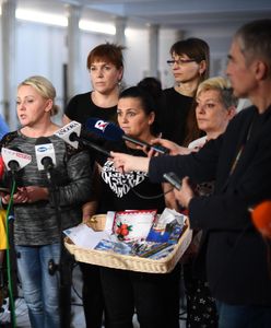 Najnowszy sondaż. Polacy chcą końca protestu w Sejmie