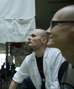 Szydło: lekarze nie chcą kompromisu. "Oferta cały czas na stole"