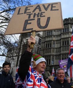 Pogróżki za brexit. Brytyjscy posłowie obawiają się o własne życie