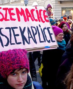 Rozpaczliwy apel do polskiego rządu. "Wysłuchajcie głosu kobiet"