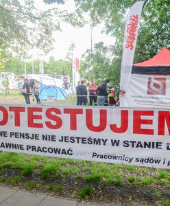 Ta podwyżka zdenerwowała nauczycieli. "Jesteśmy nieistotni". Pracownicy sądów: wesprzemy was