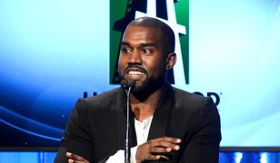 Kanye West zmienił imię. Raper nazywa się dość enigmatycznie