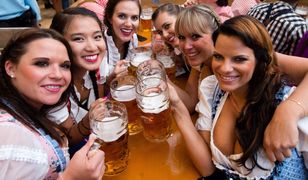 Wiesz, gdzie świętuje się Oktoberfest, a gdzie Kaziuki? Rozwiąż quiz!