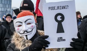 Szykuje się wielka demonstracja młodych przedsiębiorców. Powód to dla Kaczyńskiego czarna magia