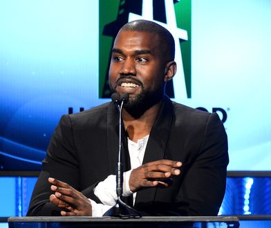 Kanye West zmienił imię. Raper nazywa się dość enigmatycznie