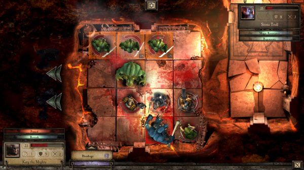 Warhammer Quest zawita na komputery