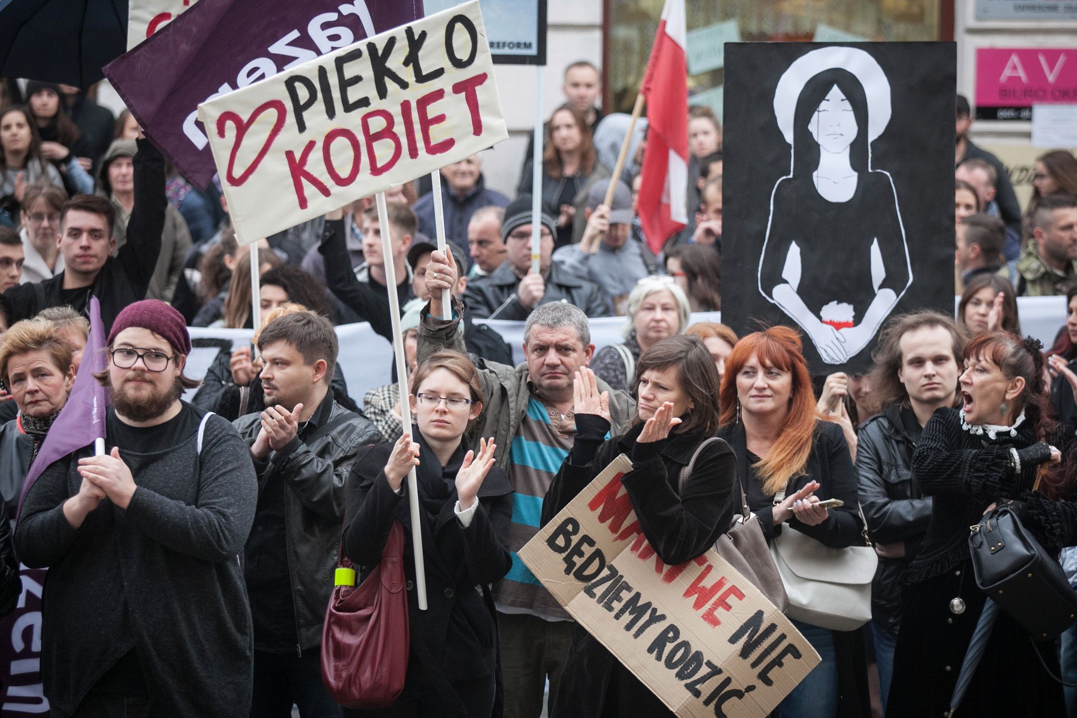 Parlament Europejski znów zajmie się Polską