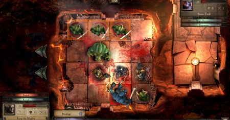 Warhammer Quest zawita na komputery