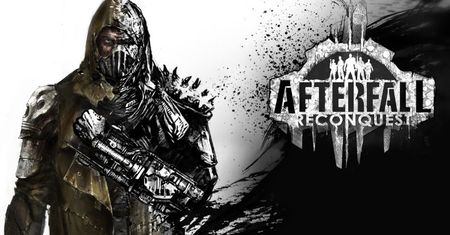 Krótki fragment rozgrywki z Afterfall: Reconquest pomaga rozwiać wątpliwości