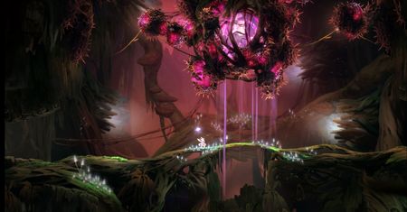 Ori and the Blind Forest zadebiutuje w marcu