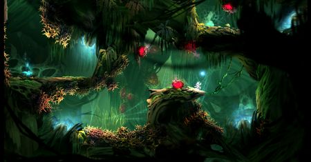 Ori and the Blind Forest nie na święta, gra ukaże się dopiero w przyszłym roku