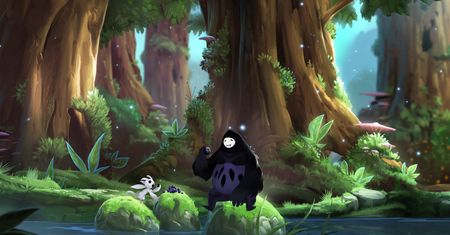 Ori and the Blind Forest: jak prawie przeszedłem gamescomowe demo tej gry