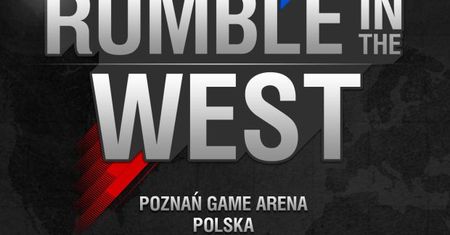 Na Poznań Game Arena nie zabraknie turnieju World of Tanks
