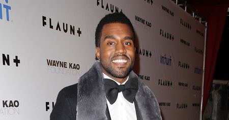 Film Kanye Westa i Steve'a McQueena w galerii