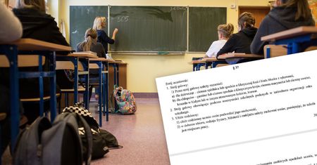 Uczniowie ILO w Rzeszowie protestują. Chodzi o "dress code". Sprawdziliśmy, co mówi o tym statut szkoły