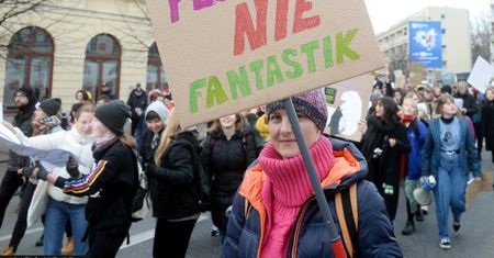Warszawa chce być jak Wałbrzych. Odważne plany