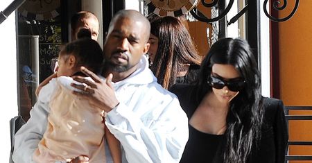 Kim Kardashian i Kanye West znów zostaną rodzicami przed świętami!