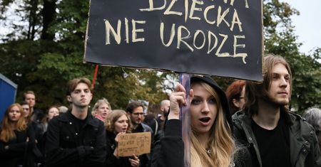 Wielka awantura o aborcję. Są decyzje