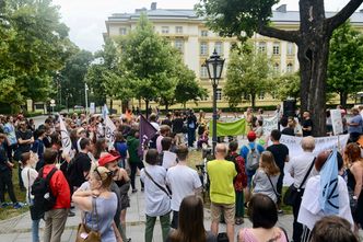 Morawiecki nie chce neutralności klimatycznej do 2050 roku. Zieloni: to działanie na szkodę Polski