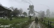Iron Harvest na pierwszym gameplayu wygląda jak Company of Heroes: Dieselpunk
